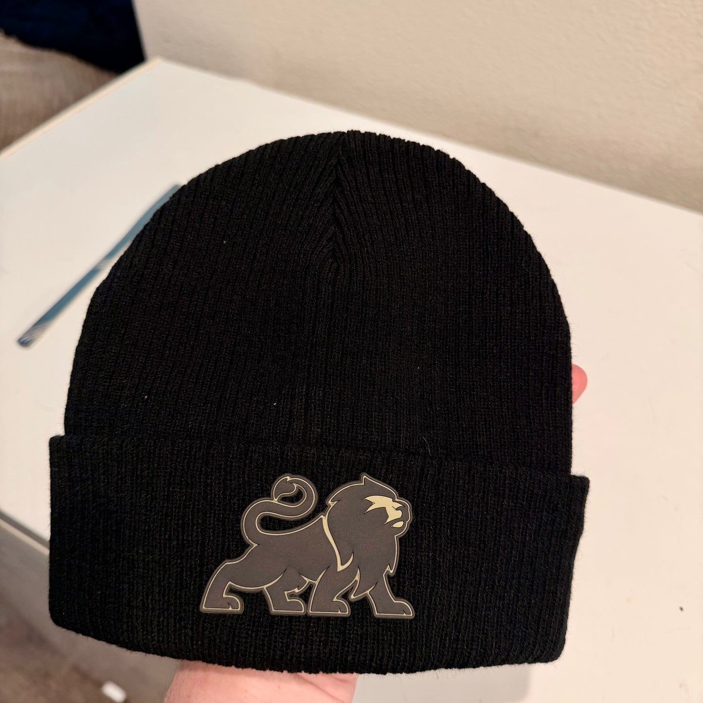 Performance Beanie