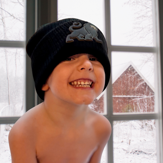 Performance Beanie
