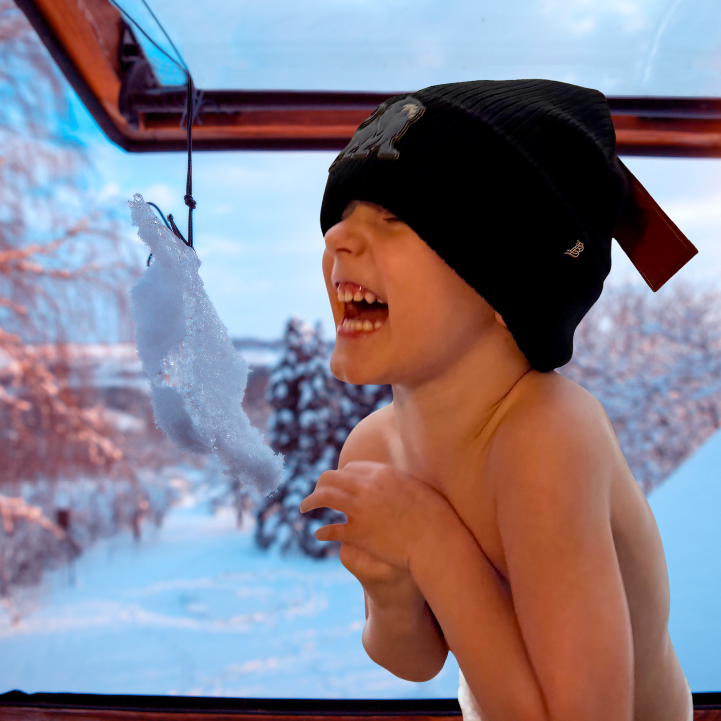 Performance Beanie