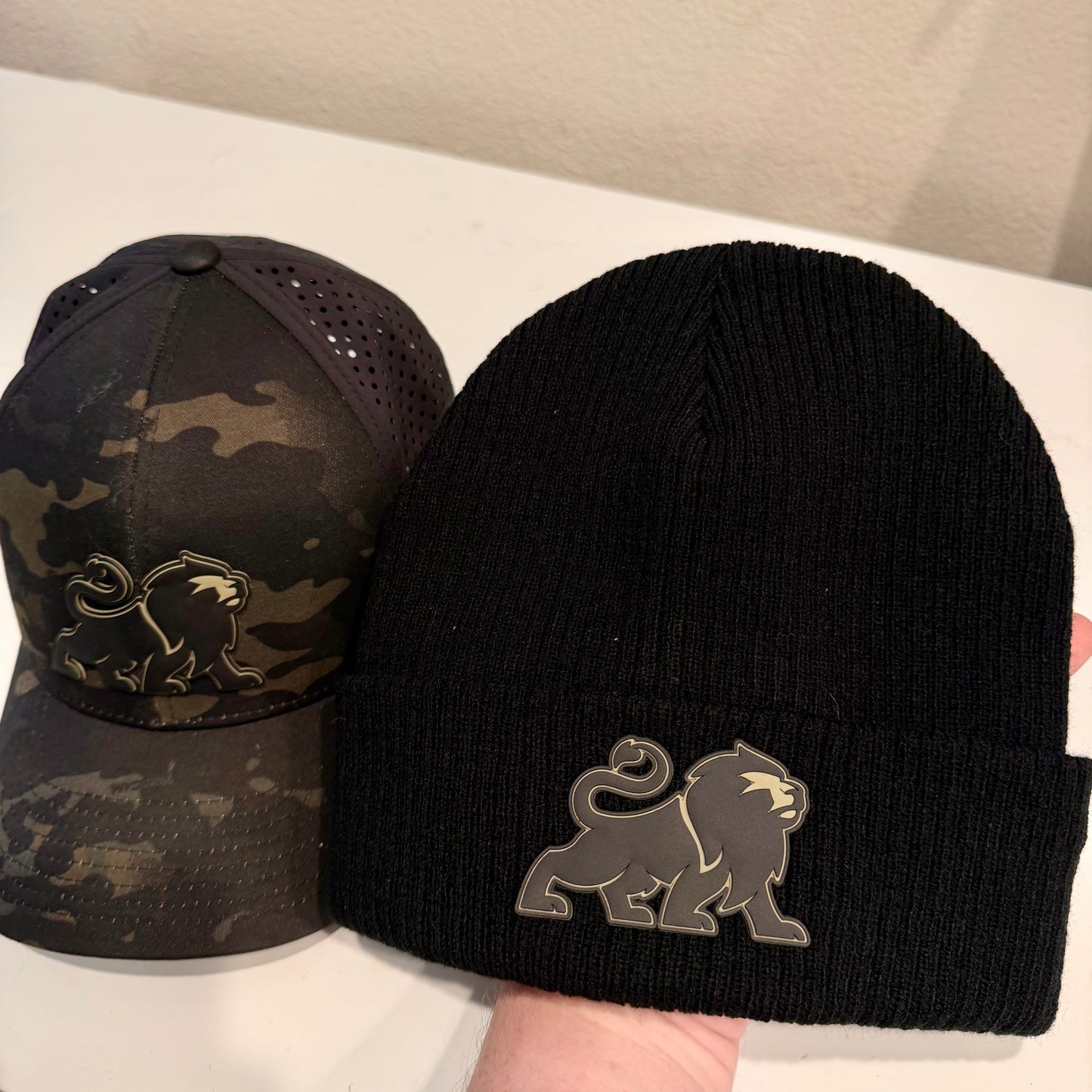 Performance Beanie