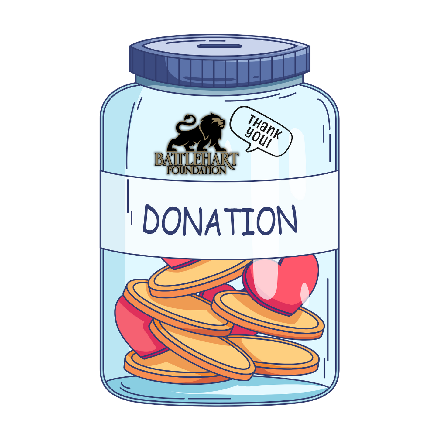 Donation
