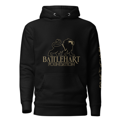 Rebel Hoodie