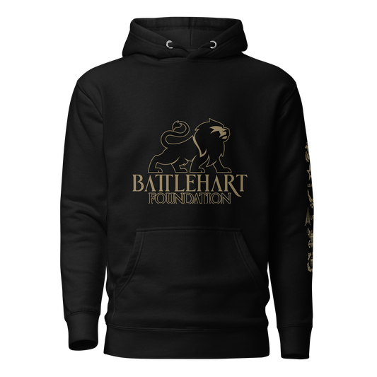 Rebel Hoodie