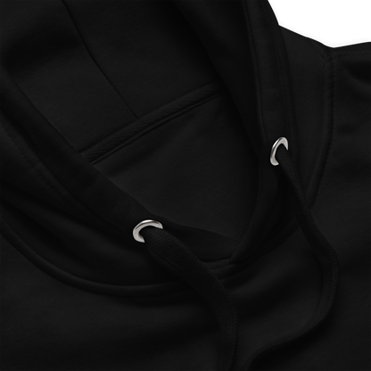 Rebel Hoodie