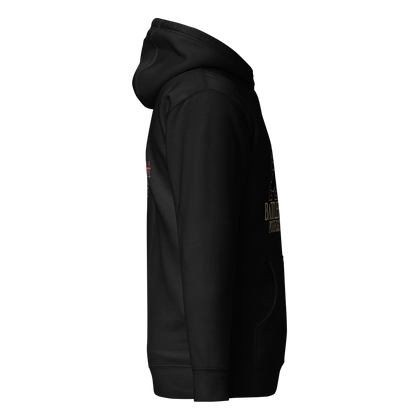 Rebel Hoodie
