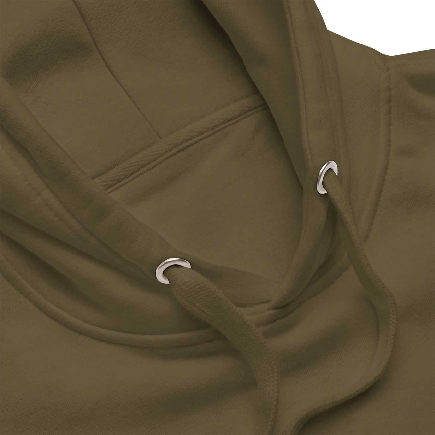 Camo Rebel Hoodie