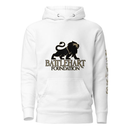 Rebel Hoodie