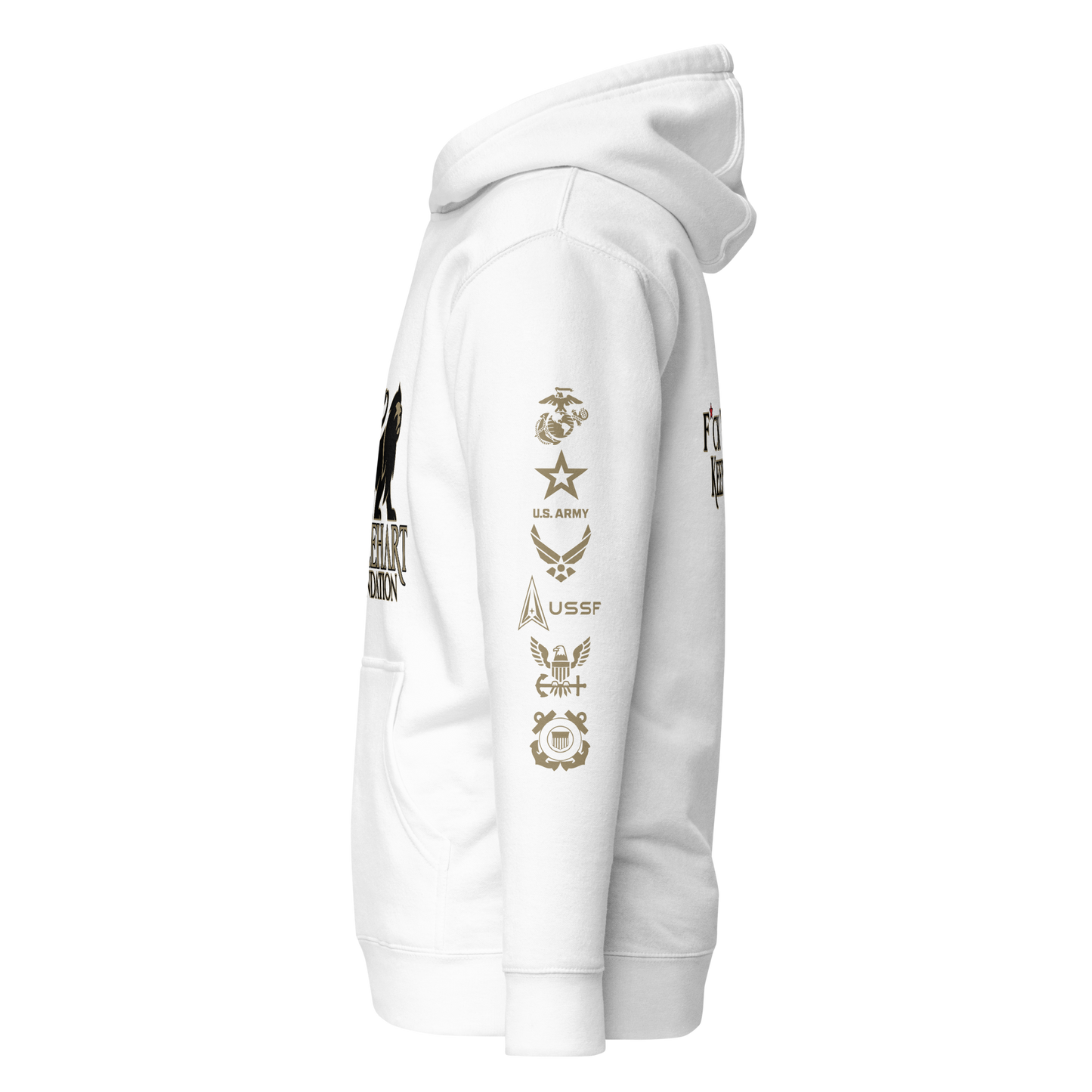 Rebel Hoodie