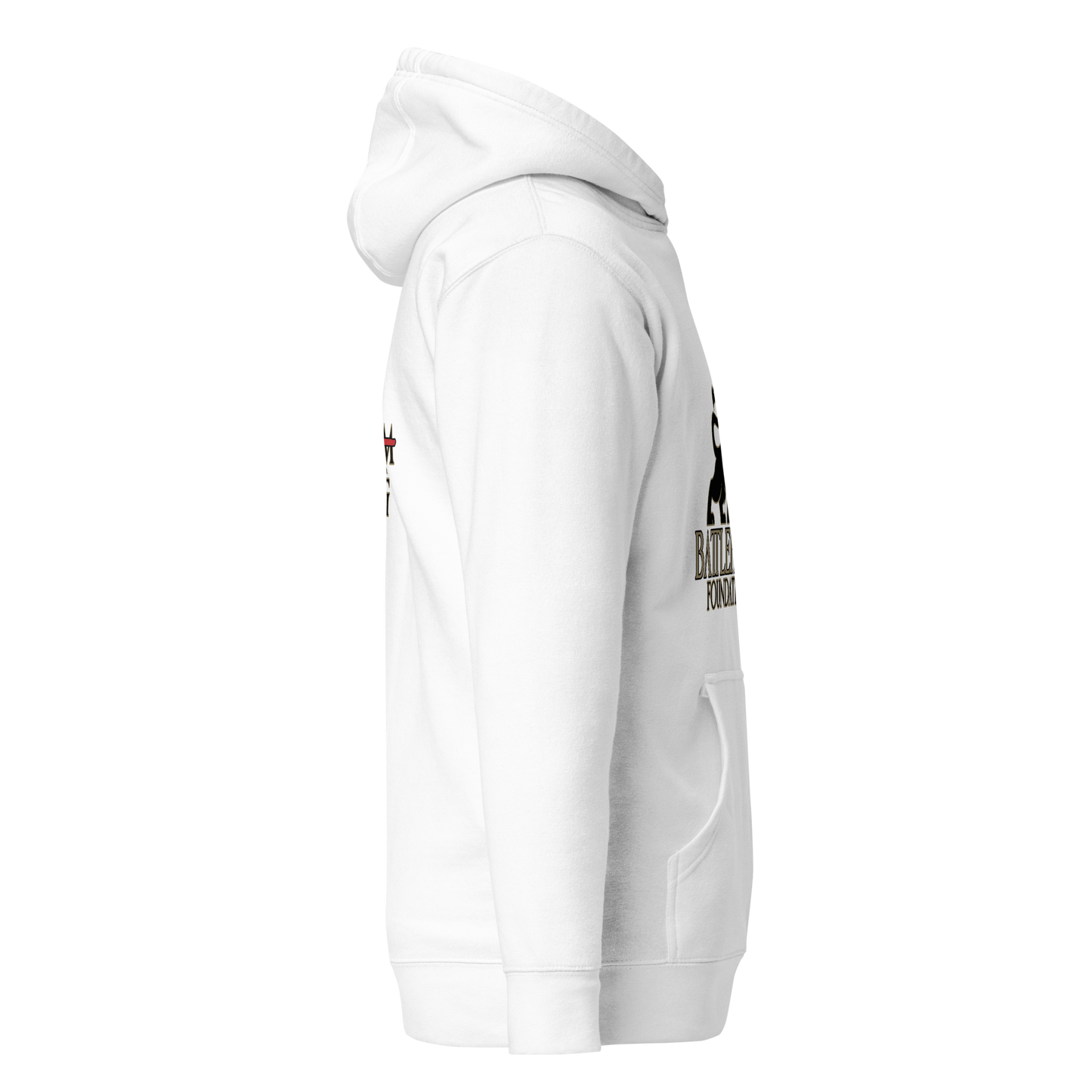 Rebel Hoodie