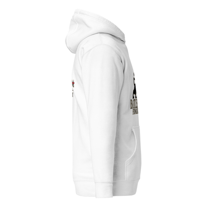 Rebel Hoodie
